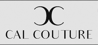 CC CAL COUTURE