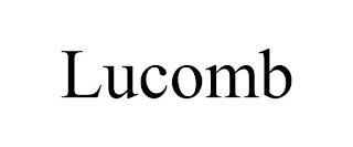 LUCOMB