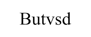 BUTVSD