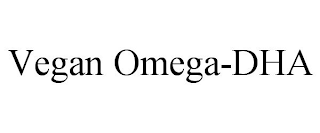 VEGAN OMEGA-DHA