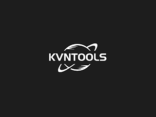 KVNTOOLS