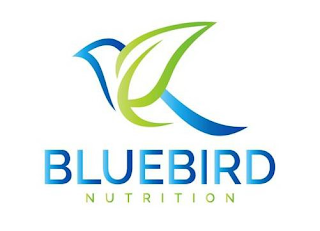 BLUEBIRD NUTRITION