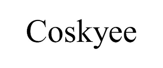 COSKYEE