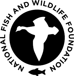 NATIONAL FISH AND WILDLIFE FOUNDATION