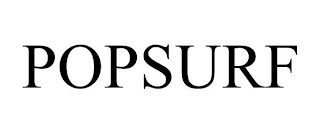 POPSURF