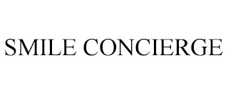 SMILE CONCIERGE