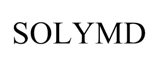 SOLYMD