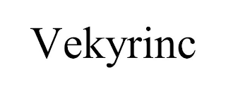 VEKYRINC