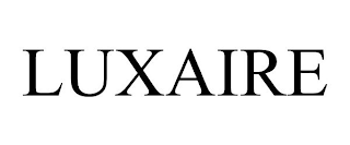 LUXAIRE