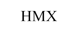 HMX