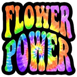 FLOWER POWER