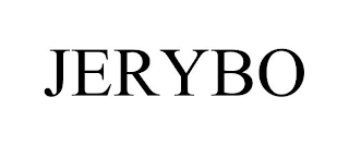 JERYBO