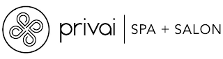 PRIVAI | SPA + SALON