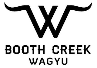 W BOOTH CREEK WAGYU