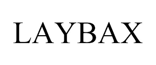 LAYBAX