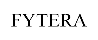 FYTERA