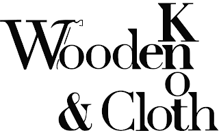 WOODEN KNOT & CLOTH