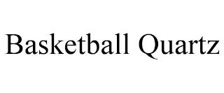 BASKETBALL QUARTZ