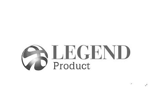 LEGEND PRODUCT