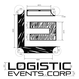 LEC LOGISTIC EVENTS CORP 8000 300 450 300 450 4000 300 450 1000 1000 4975 300 300 450 4975 450 450 285 285 285