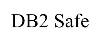 DB2 SAFE