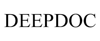 DEEPDOC