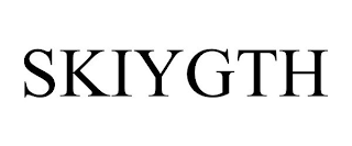 SKIYGTH