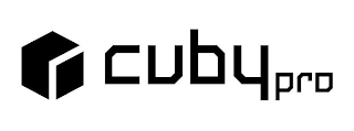 CUBYPRO