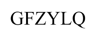 GFZYLQ