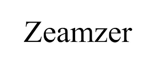 ZEAMZER