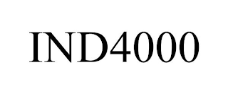 IND4000