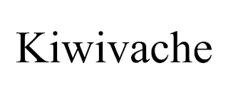 KIWIVACHE