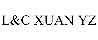 L&C XUAN YZ