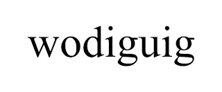 WODIGUIG