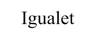 IGUALET