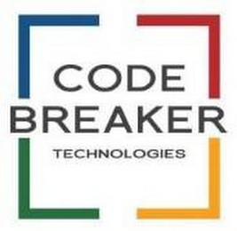 CODE BREAKER TECHNOLOGIES