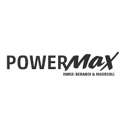 POWERMAX INNSE-BERARDI & INGERSOLL