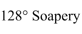 128° SOAPERY