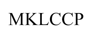 MKLCCP