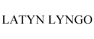 LATYN LYNGO