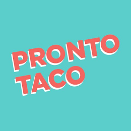PRONTO TACO