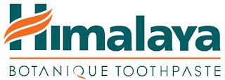 HIMALAYA BOTANIQUE TOOTHPASTE