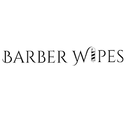 BARBER WIPES