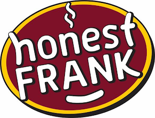 HONEST FRANK