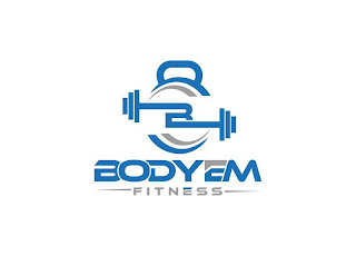 B BODYEM FITNESS