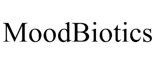 MOODBIOTICS