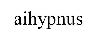 AIHYPNUS