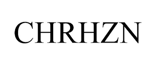 CHRHZN