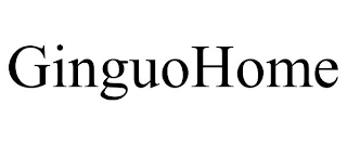 GINGUOHOME