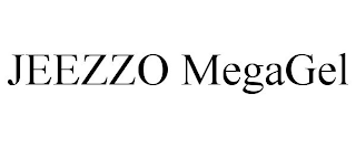 JEEZZO MEGAGEL